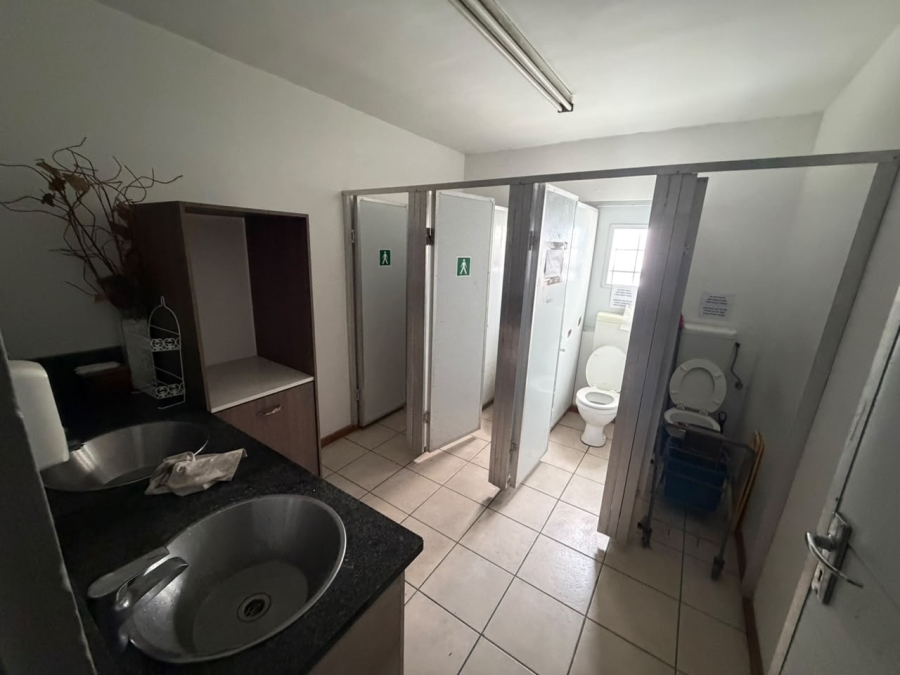 To Let Commercial Property for Rent in Saxenburg Park 1 Western Cape